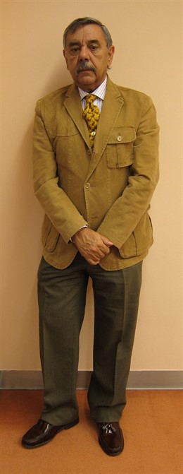 El Arquitecto José Merino De Cáceres