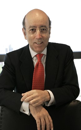 Fernando Pombo, Presidente De Gómez-Acebo & Pombo