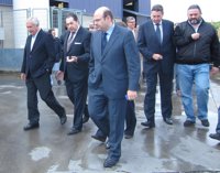 Arenas critica que la Junta "se dedique" a recurrir las sentencias sobre la reordenación, en vez de derogar la ley