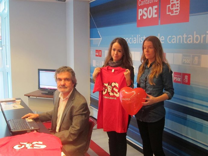 Presentación De La Campaña