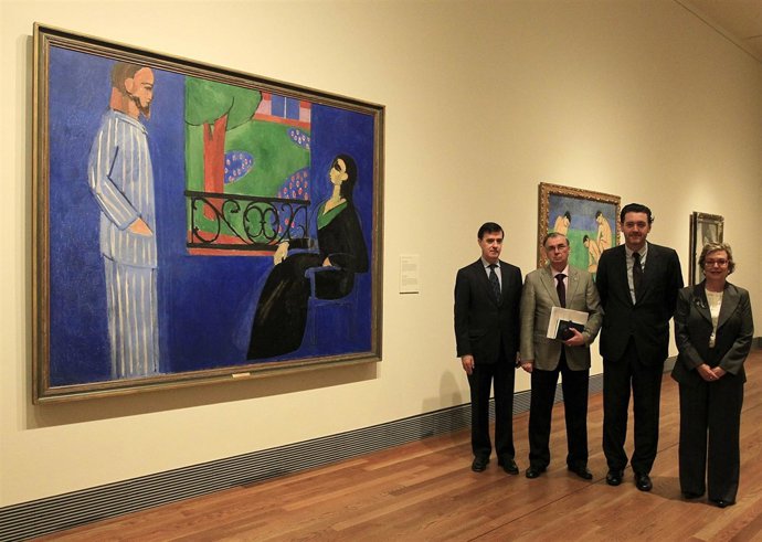 El Hermitage En El Prado