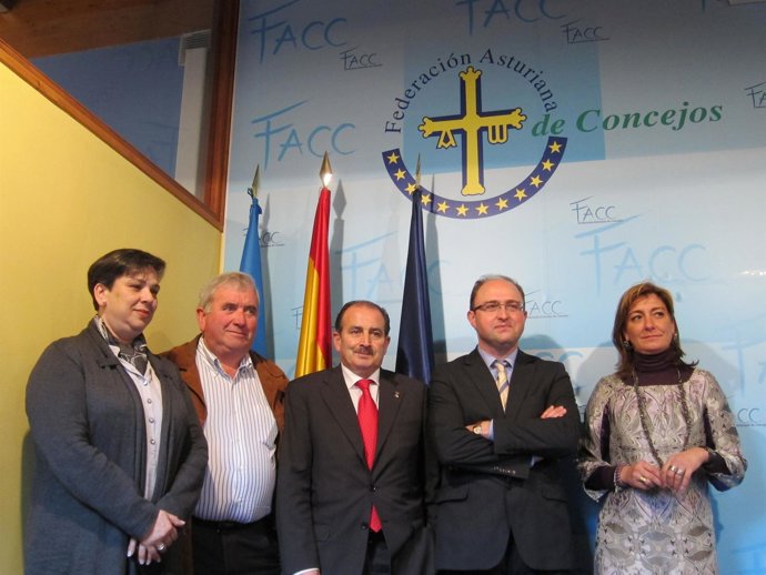 Ejecutiva De La FACC