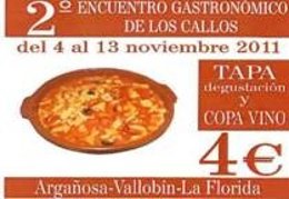 Jornada De Callos En Oviedo