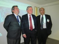 La terapia génica arroja resultados prometedores para curar a enfermos de corazón