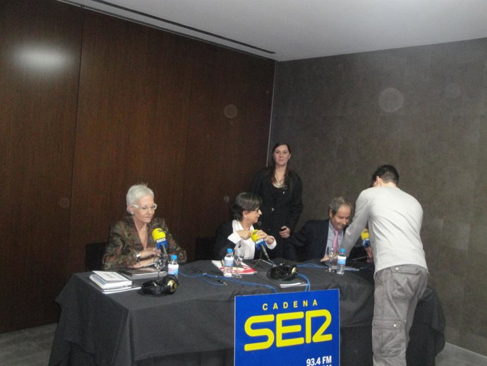 Debate De Candidatos Por Lleida