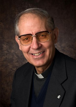 El Padre General De La Compañía De Jesús, Adolfo Nicolás