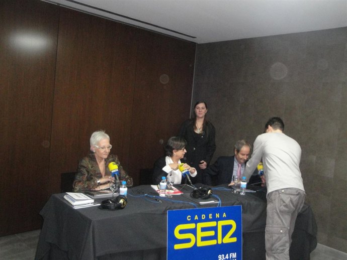 Debate De Candidatos Por Lleida