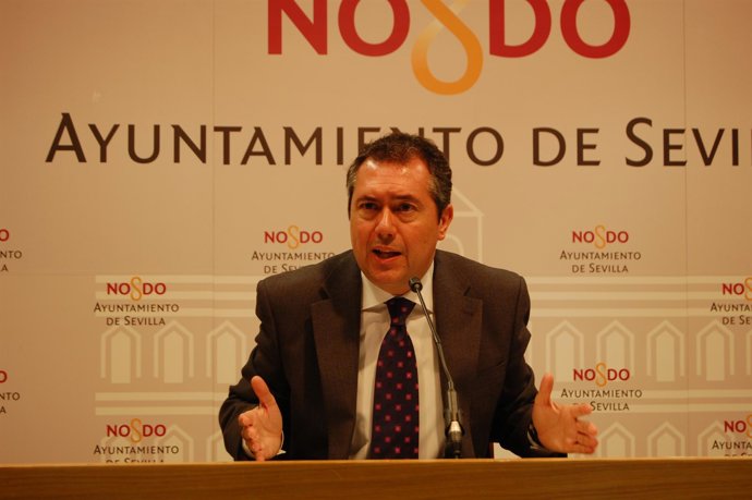 Espadas En Su Última Rueda De Prensa.