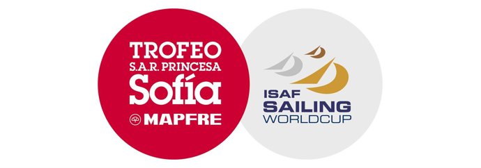 Logo Del Trofeo Princesa Sofía Vela 