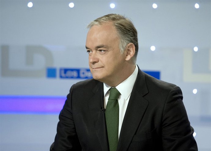 Esteban González Pons