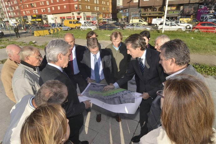 Proyecto De Mejora De Varadero