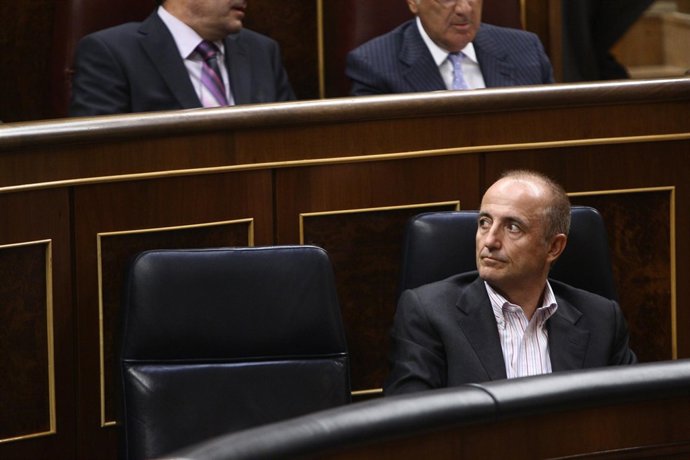 Miguel Sebastián, Ministro De Industria, Turismo Y Comercio