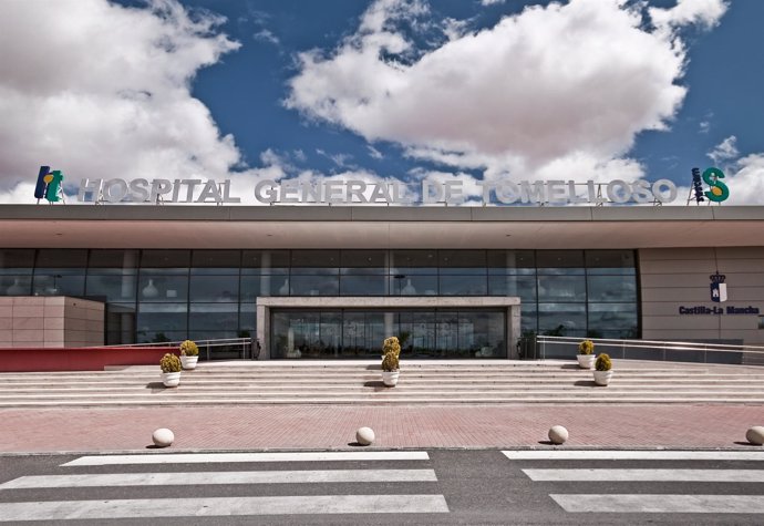 Hospital De Tomelloso