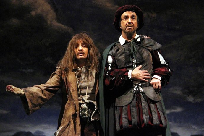 El Coloquio De Los Perros