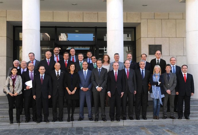 Presentación Resultados CCI Cantabria 