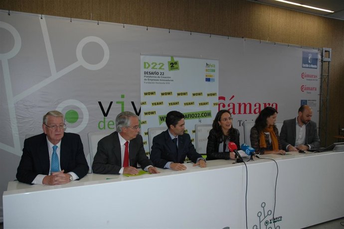 Fundación Horizonte XXII