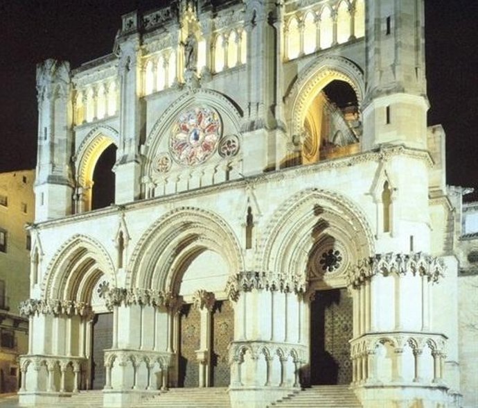 Catedral De Jaén