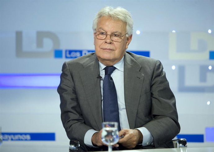 Felipe González En TVE