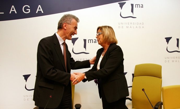 Firma Convenio UMA Y Advanced Engineering & Innovation