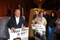 El PRC dice que la encuesta "ignora" la realidad de Cantabria porque está diseñada "a la medida del PP y el PSOE"