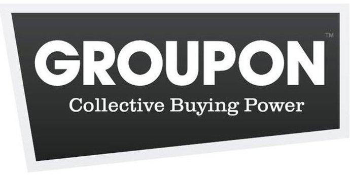 Logo De Groupon