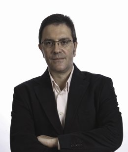 Julián San Martín, Candidato Upyd Al Ayuntamiento De Logroño