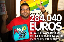 Juan José Torres, El Oyente Afortunado