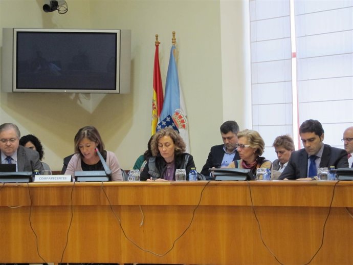 Foto Mato Parlamento