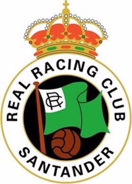 Escudo Del Racing De Santander