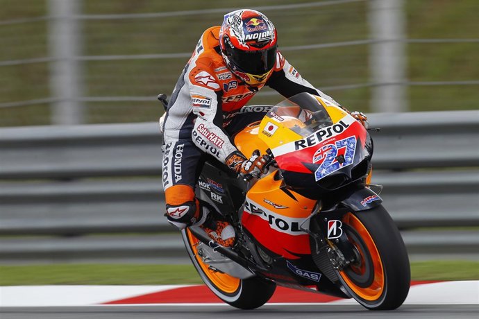 Casey Stoner Motogp