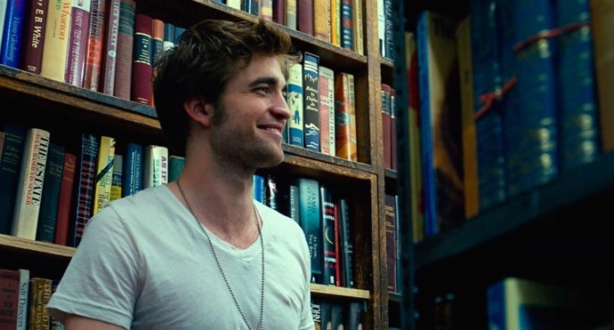 Recuérdame, La Película