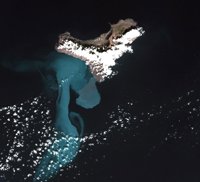 Una docena de seísmos sacuden la isla de El Hierro durante la noche