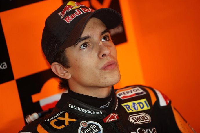 Marc Márquez