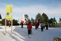 El grupo Aramón amplía los recursos de su aplicación Aramón Snow&Go