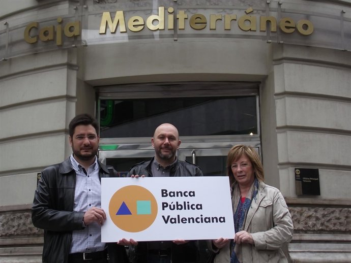 Sixto, En El Centro, Reclama Una Banca Pública