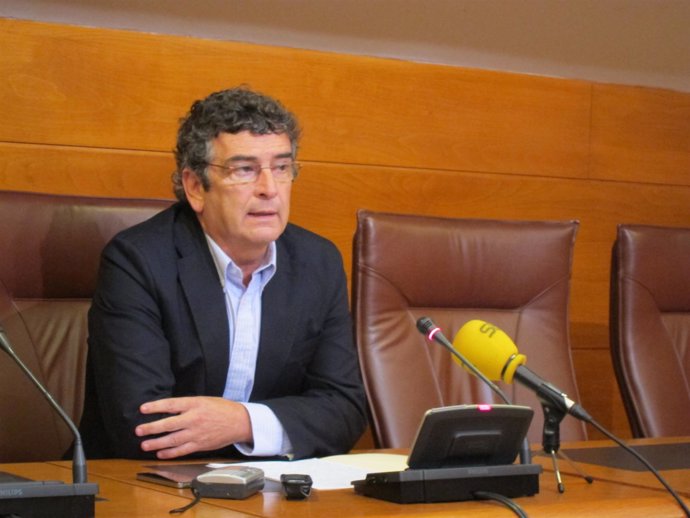 Juan Guimerans, Diputado PSOE Cántabro 