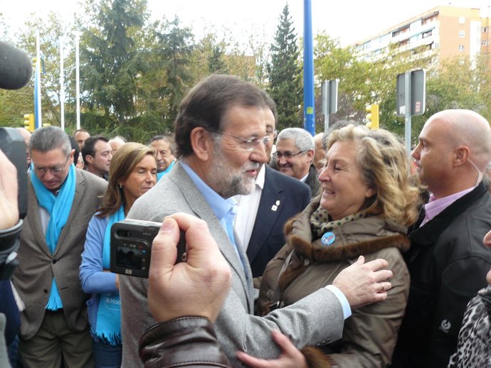 Mariano Rajoy