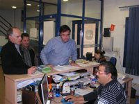 El PP de Cuenca extenderá "el mensaje de futuro y confianza de Rajoy" con 230 actos en la provincia