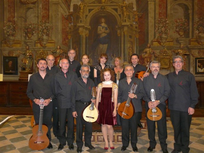 Agrupación Musical Albéniz