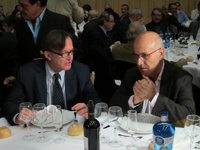 20N.- Duran replica al PSC que prefiere ser 'mariachi' de Cataluña que "palmero" del PSOE