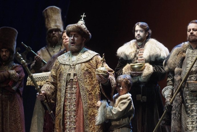 Opera Palau De Les Arts