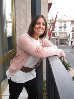 La Candidata Del PP Por Córdoba Al Senado Beatriz Jurado