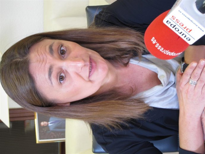 Mari Luz Rodríguez, Secretaria De Estado De Empleo