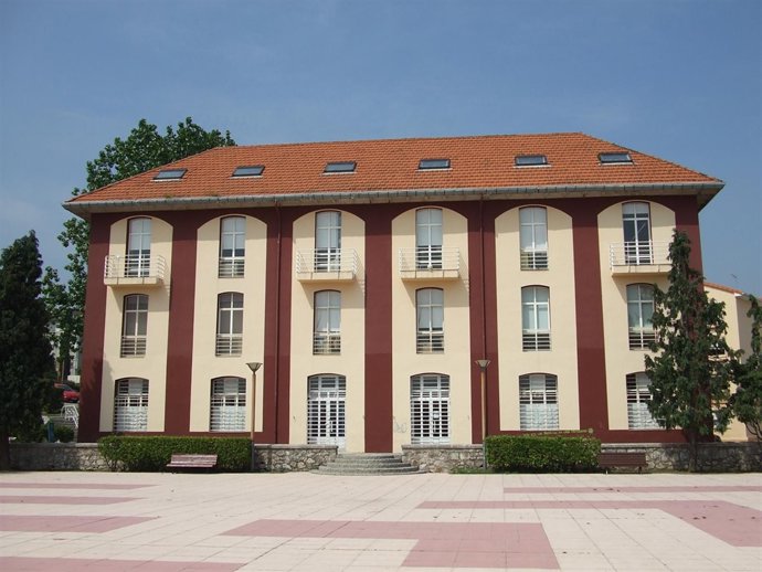 Casa De Cultura La Fondona