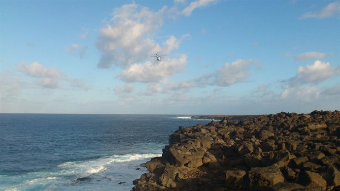 Lugar De La Desaparición