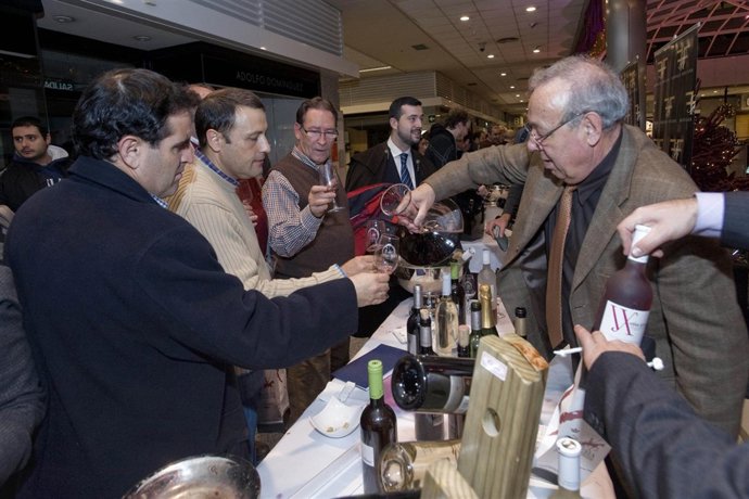 Degustación Vino DO La Mancha