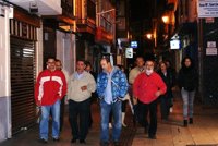 Revilla reafirma que el PRC tendrá "un gran resultado" porque afronta las elecciones con su "cota máxima de voto"