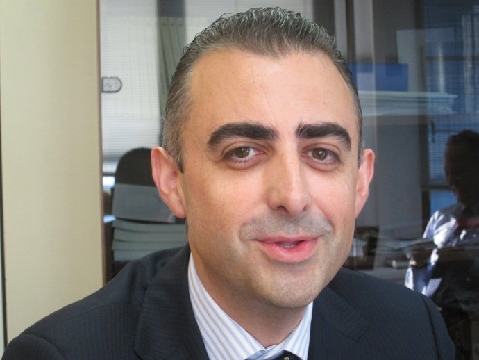 Director De Cantur, Roberto Media. 