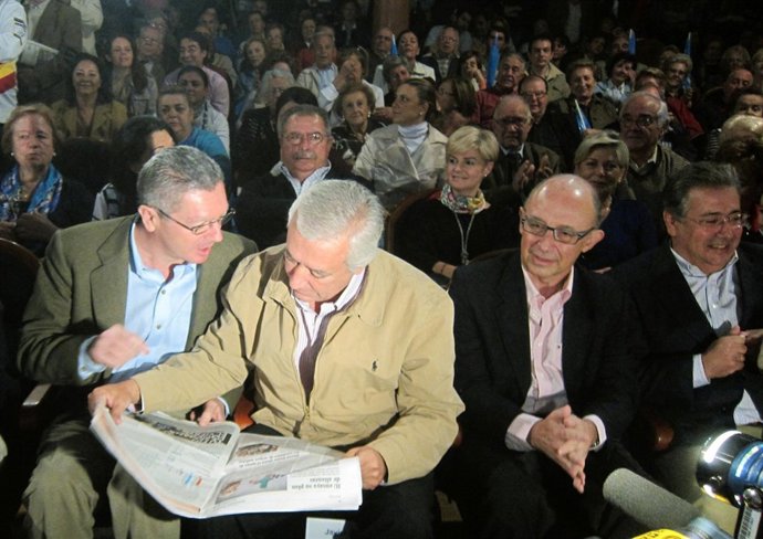 Gallardon, Arenas Y Montoro Este Domingo En Alcalá De Guadaíra