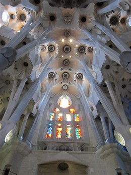 Sagrada Familia